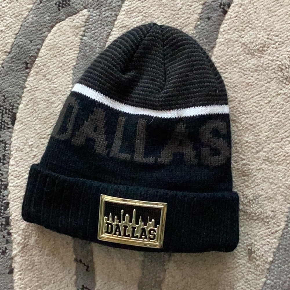 Dallas beanie